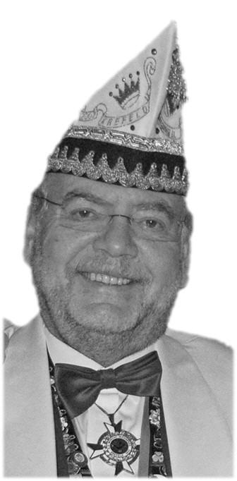 Wolfgang Gorissen
